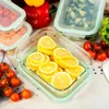 SuperButelki - Set di contenitori in vetro, 4 pezzi, Anteprima dell’immagine prodotto 7
