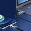 USB-C / USB-C 100W Kabel Schnell Ladekabel Datenkabel 2 m Produktbild-Vorschau 6