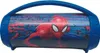 Marvel Spiderman Lautsprecher mit Bluetooth-Mikrofon Produktbild-Vorschau 7