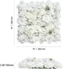 VEVOR Sztuczna ściana roślin, 24 sztuki, 380 x 380 x 65 mm, Podgląd zdjęcia produktu 8