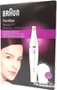Braun Gesichtsepilierer und Gesichtsreinigungsbürste Face Produktbild-Vorschau 42