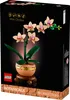 LEGO Botanicals Mini-Orchidee - Bauset für Erwachsene - Produktbild-Vorschau 40