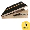 W.O.D Incline Board - Slant Board - Schrägbrett - Produktbild-Vorschau 1