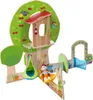 HABA Kleine Freunde Garten und Wald Produktbild-Vorschau 1