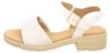 Gabor 82.814 Damen Sandale - Sandaletten weiß NEU Produktbild-Vorschau 8