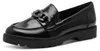 Tamaris Slipper - Schwarz Synthetik Produktbild-Vorschau 1