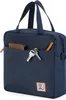 Brisby 4-lagige isolierte Kühltasche - Lunchtasche 7 Liter Produktbild-Vorschau 2
