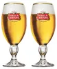 Bicchieri da birra Stella Artois - Calici - 500 ml - Anteprima dell’immagine prodotto 1