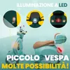 Vespa monopattino elettrico da 3 anni veicolo elettrico per Anteprima dell’immagine prodotto 5