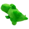Stoff Türstopper Dino mit Sand gefüllt - 22 x 15 cm - Deko Produktbild-Vorschau 5