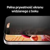 PanzerGlass ® Privacy screen protector iPhone 15 Pro | Anteprima dell’immagine prodotto 5