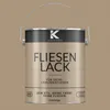 Kenzopaints 2,5Liter Fliesenlack Fliesenfarbe - Graubeige Produktbild-Vorschau 1