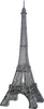 Puzzle 3D Crystal Eifelturm, 98 Teile, 1Stück Produktbild-Vorschau 1