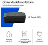 HP DeskJet 2923 Wireless All-in-One Farbe Drucker, Thermal Produktbild-Vorschau 7