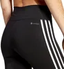 Adidas Te 3S 34 Tig Black Black L Produktbild-Vorschau 6