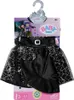 Zapf BABY born Hexenkleid 43cm Produktbild-Vorschau 4