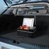 Puluomis Kompressor Kühlbox elektrisch Auto Camping 12V Produktbild-Vorschau 11
