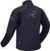 Rukka Transfo-R Motorrad Textiljacke, schwarz/schwarz, 54 Produktbild-Vorschau 2