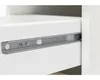 Held Möbel Küchenzeile ohne Geräte Mailand 320 cm weiß Produktbild-Vorschau 8