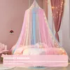 Betthimmel Mädchen, Princess Moskitonetz, Himmelbett Produktbild-Vorschau 5