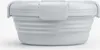 Stojo Salatschssel mit Deckel 1065 ml Cashmere Produktbild-Vorschau 2