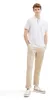 Tom Tailor Basic Contrast Kurzarm-poloshirt Weiß XL Mann Produktbild-Vorschau 16