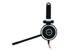 JABRA Evolve 40 UC Stereo USB-C Produktbild-Vorschau 5