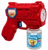 Pistolet na bańki mydlane automatyczny na baterie LED 70 ml Podgląd zdjęcia produktu 3