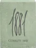 Cerruti 1881 Pour Homme EDT 200 ml M Produktbild-Vorschau 16