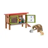 Schleich 42420 Králikáreň Farm World Náhľad obrázku produktu 7
