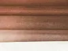 Tüll Stoff Meterware ca. 160 cm Breite, Schoko Produktbild-Vorschau 2