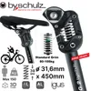 by.Schulz G.2 ST Fahrrad E-Bike Tour Gefederte Sattelstütze Produktbild-Vorschau 1