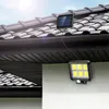 Solárna Lampa Pohybový Senzor Súmrak 8W 120 Led 800 Lm Náhľad obrázku produktu 4