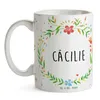 Mr. & Mrs. Panda Becher Cäcilie - Geschenk, Trinkbecher, Produktbild-Vorschau 3