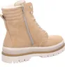 Rieker Damen Stiefelette robust mit Warmfutter und Produktbild-Vorschau 24