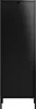 Vitrinenschrank ’Säkylä’ mit 1 Tür Stahl 150 x 50 x 35 cm Produktbild-Vorschau 7