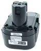 vhbw Akku kompatibel mit Einhell BT-CD 10.8/1 LI Werkzeug Produktbild-Vorschau 9