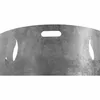 Siena Garden Aufsatzring Stahl Ø 53 cm pulverbeschichtet Produktbild-Vorschau 3