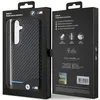 The image shows the packaging of a BMW M mobile phone accessory, with the product displayed inside one of the boxes. Náhled obrázku produktu