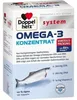 Cápsulas Doppelherz System Omega-3 Concentrado, 120 Vista previa de la imagen del producto 1
