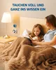 DEWENWILS 2x 24h Zeitschaltuhr, 15 min. Zeitintervalle Produktbild-Vorschau 5
