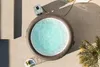 Bestway® LAY-Z-SPA® Jacuzzi à économie d'énergie Dominica Voir les images du produit 21