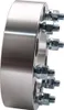 50mm 6 lugs Wheel Spacer Spacers For Landcruiser Hilux 4WD Produktbild-Vorschau 9