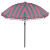 In The Mood Collection Osborn Sonnenschirm – H238 x Ø220 cm Produktbild-Vorschau 1