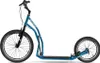 Scooter Yedoo Mula Y40 Tretroller mit Luftreifen 20/16 Blau Produktbild-Vorschau 3