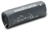 Medisana 51126, Manžeta na meranie krvného tlaku, Čierna, Náhľad obrázku produktu 9