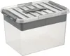 Sunware Aufbewahrungsbox Multi Box H6161002 22l Anteprima dell’immagine prodotto 1