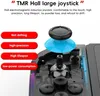 Für Nintendo Switch Split Controller mit Hall Joysticks und Produktbild-Vorschau 2