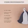 LoWell® Saunahut - Filzhut für Damen und Herren inkl. Produktbild-Vorschau 2