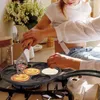 Panvica na vajcia a palacinky 26 cm s nepriľnavým povrchom Náhľad obrázku produktu 18